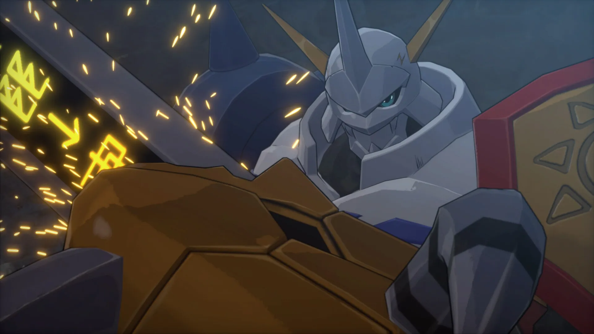 Digimon Story Time Stranger - Story Announced! What should you know about Olympos XII!