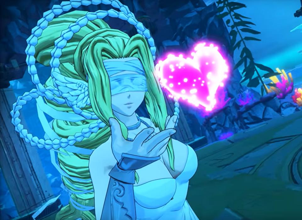 Digimon Story Time Stranger - Story Announced! What should you know about Olympos XII! News