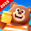 Sweet Candy Journey icon