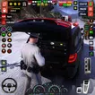 Police Car Chase Game 2025 icon
