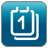 S Planner icon