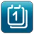 S Planner icon