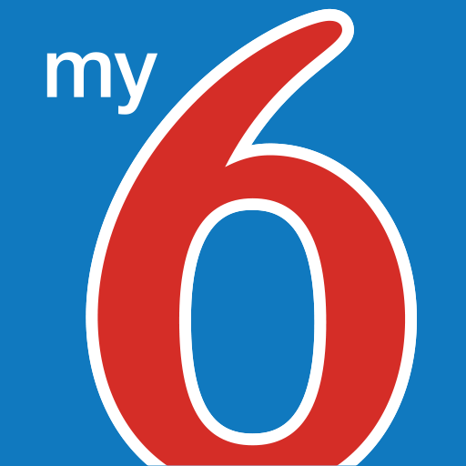 My6 icon