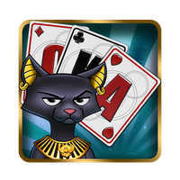 Solitaire Time Warp Game icon