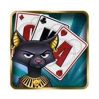 Solitaire Time Warp Game icon