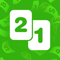 Zero21 Solitaire Game icon