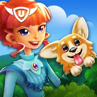 Solitaire Family World Game icon