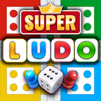 Super Ludo Game icon
