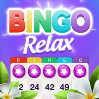 Bingo Relax Game icon