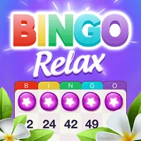 Bingo Relax Game icon