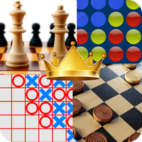 Classic Board Games Online Multiplayer icon