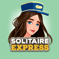 Solitaire Express Game icon