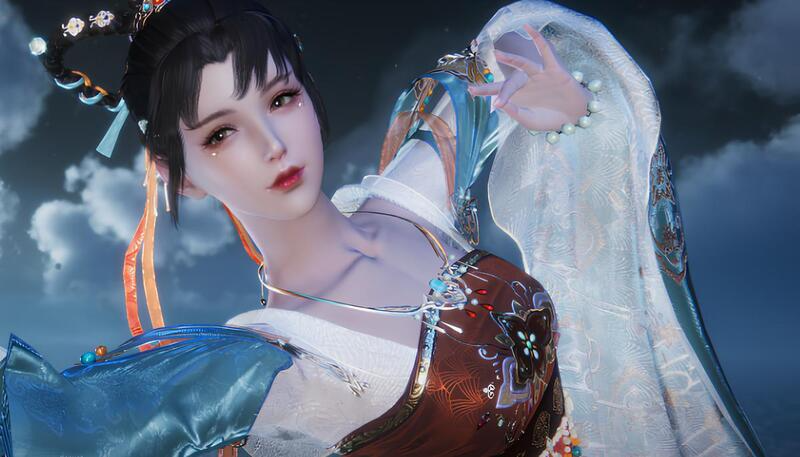 Sword Of Justice: Bring Justice to Open World - pre register is available! News