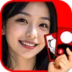 아이돌 맞고 : 고스톱 갤러리 icon
