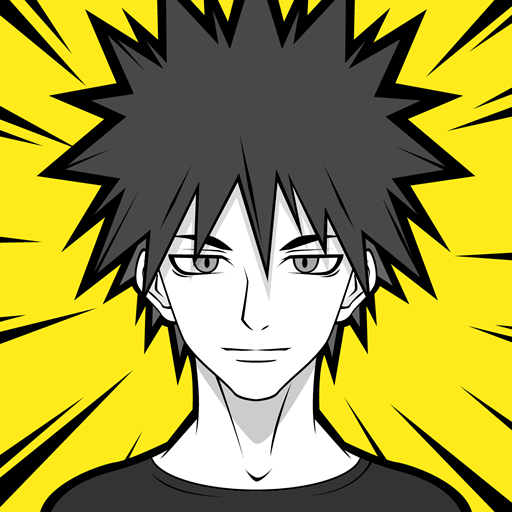 Avatar Maker - Comics icon