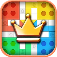 Ludo Crush Game icon