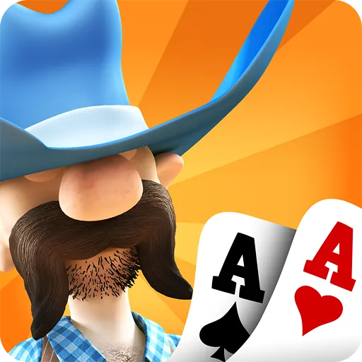 Governor of Poker 2 icon