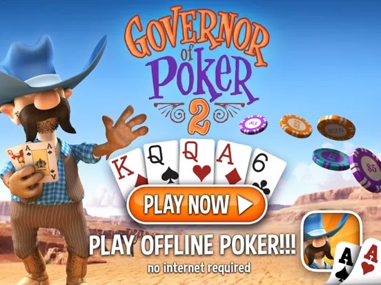 Governor of Poker 2 Full Walkthrough & Gameplay Guide