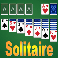 Classic Solitaire Free Game icon