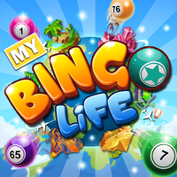 My Bingo Life Card icon