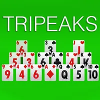 TriPeaks Solitaire Classic Game icon