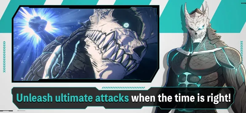 Kaiju No. 8 The Game: Voice Actor Hands-On Play Reveals Surprises Beyond the Anime