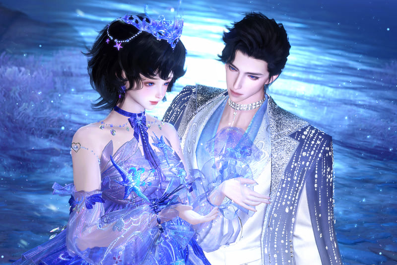 Sword of Justice Global Release Date — The Wuxia MMO RPG You Can’t Miss!