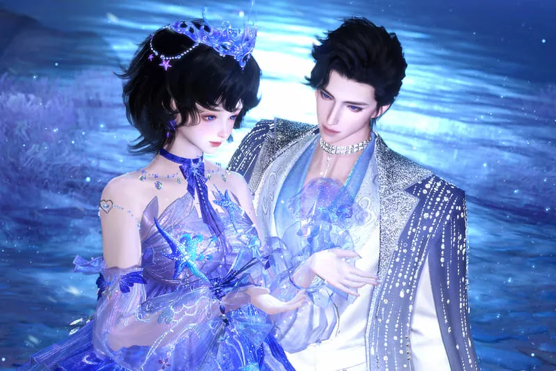 Sword of Justice Global Release Date — The Wuxia MMO RPG You Can’t Miss!