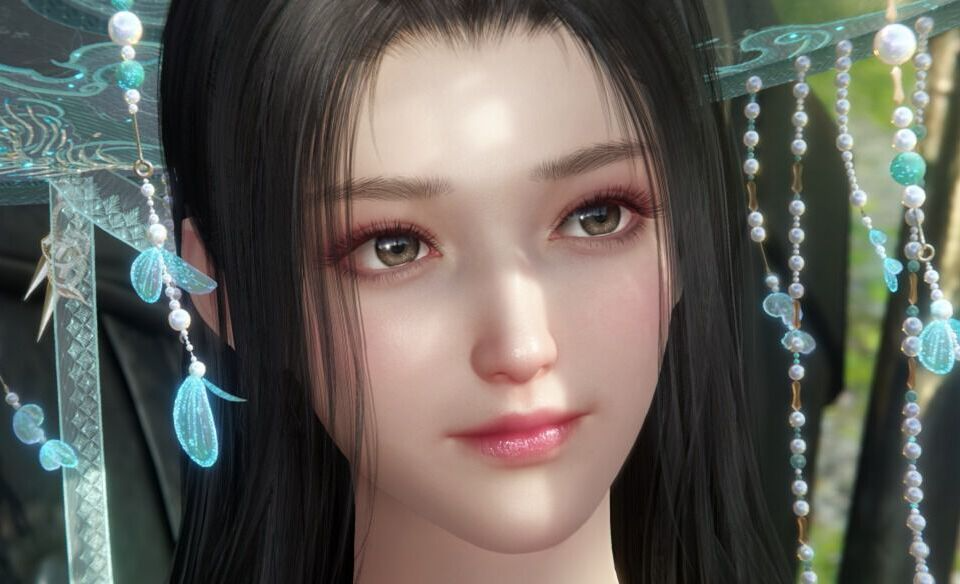Sword of Justice Global Release Date — The Wuxia MMO RPG You Can’t Miss! News