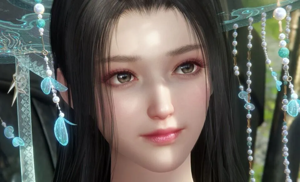 Sword of Justice Global Release Date — The Wuxia MMO RPG You Can’t Miss!