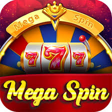 Mega Spin Game icon