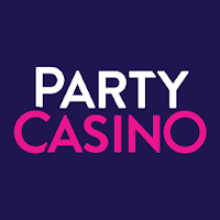 PartyCasino App icon