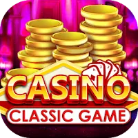 Classic Casino - Slot Machine APK