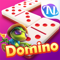 Domino Island Global icon