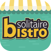 Solitaire Bistro Online icon