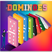 Domino - Dominoes Online Game icon