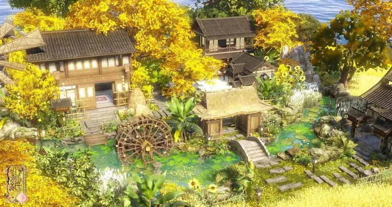 Sword of Justice MMORPG – First Look Review & Gameplay From CN/TW Servers
