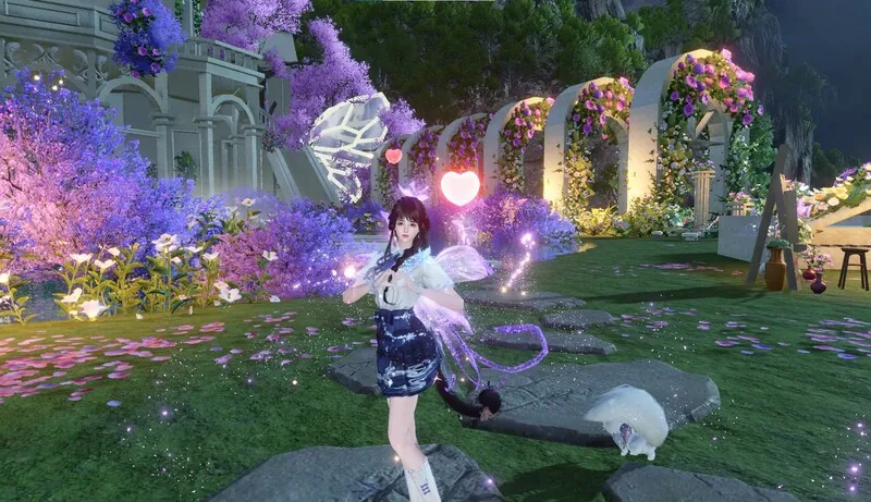 Unbelievable! A Non Play-to-Win MMORPG — Sword Of Justice