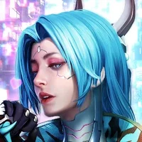 Cyber Rebellion icon