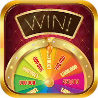 Roulette Spin Game icon