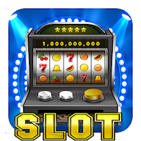 Royal Slot Style Machine Free Spins Pro Style APK icon