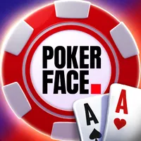 Poker Face Online Game icon