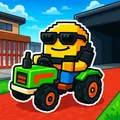 Steal n Catch Tiny Brainrot APK