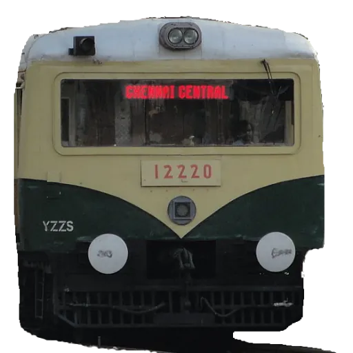 Chennai Trains APK