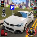 Car Parking Driving Simulator icon