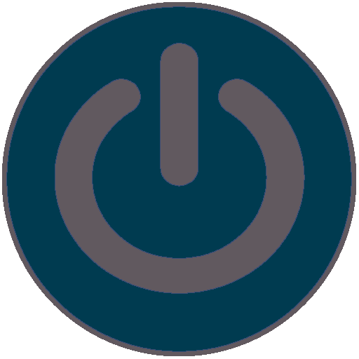 Universal Projector Remote icon