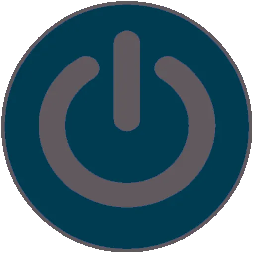 Universal Projector Remote icon