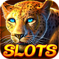 Royal Slots - Real Vegas Casino Game icon