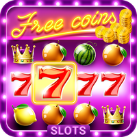 Royal Slots: Casino Machines 777 icon