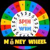 Money Wheel : Rewards Game APK icon